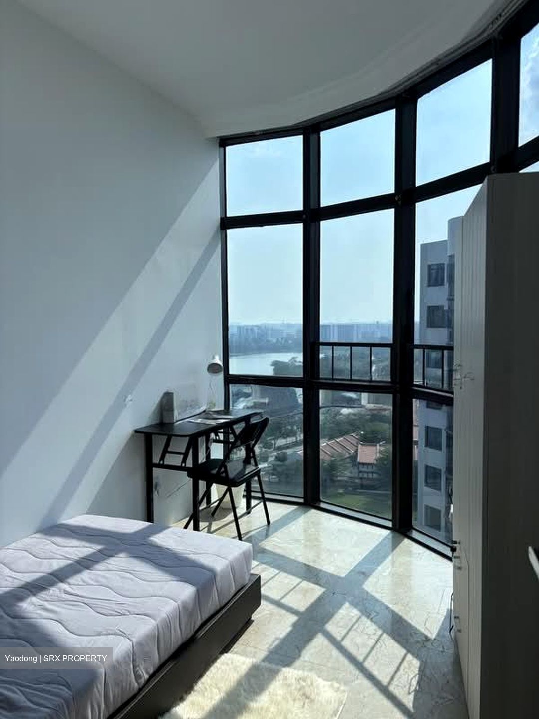 Parc Oasis (D22), Condominium #601854121